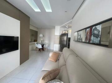 Apartamento · 69m² · 2 Quartos · 1 Vaga · Itacorubi | Apartamento 2 quartos | Plaza Mediterrâneo