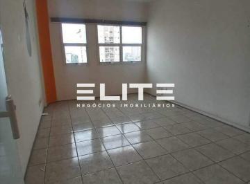 Comercial · 36m² · 1 Vaga · Sala para alugar, 36 m² por R$ 1.580,00/mês - Vila Guiomar - Santo André/SP