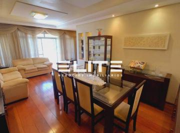 Apartamento · 159m² · 4 Quartos · 2 Vagas · Apartamento com 4 dormitórios à venda, 159 m² por R$ 870.000,00 - Vila Bastos - Santo André/SP