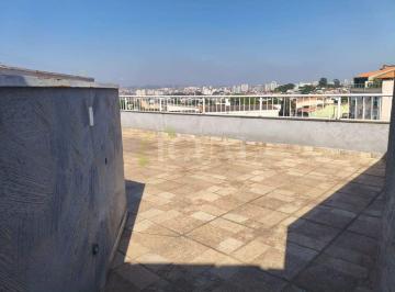 Apartamento · 53m² · 2 Quartos · 1 Vaga · Apartamento à venda, 2 quartos, 1 suíte, 1 vaga, PARQUE CAPUAVA - Santo André/SP