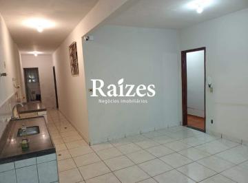 Casa · 120m² · 3 Quartos · 2 Vagas · Casa residencial à venda no Bairro Presidente Roosevelt com 3 quartos, 2 vagas