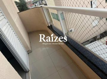 Apartamento · 80m² · 3 Quartos · 1 Vaga · Apartamento Exclusivo no bairro Santa Mônica, Andar Alto e Prédio Familiar, Uberlândia-MG