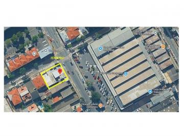 Terreno · 530m² · Terreno Residencial em Santo André (SP) – Bairro Campestre | Venda R$ 2.250.000,00