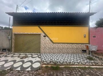 Casa · 120m² · 2 Quartos · 3 Vagas · Casa Residencial à venda, no bairro Aroeiras, Teresina/PI