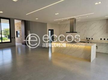 Casa · 243m² · 4 Quartos · 4 Vagas · Casa em condomínio à venda, 4 quartos, 4 suítes, 4 vagas, Alphaville Nova Esplanada 3 - Votorantim/S