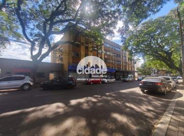 Apartamento · 138m² · 3 Quartos · 1 Vaga · Apartamento Residencial à venda no Centro de Cascavel-PR | Frente | 3 Quartos (1 Suíte)