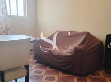 Apartamento · 55m² · 2 Quartos · 1 Vaga · Vende-se apartamento de 02 dormitórios no bairro de Macuco em Santos