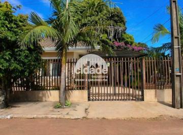 Casa · 62m² · 2 Quartos · 2 Vagas · Casa à Venda no Parque Verde – Excelente Localização! Casa de Esquina à Venda em Localização Privile