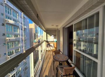 Apartamento · 57m² · 1 Quarto · 1 Vaga · Apartamento à venda no Gonzaga em Santos.