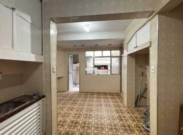 Apartamento · 68m² · 2 Quartos · 1 Vaga · Apartamento para aluguel no Aparecida em Santos.