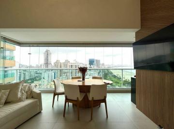 Apartamento · 74m² · 2 Quartos · 1 Vaga · Apartamento à venda no José Menino em Santos.