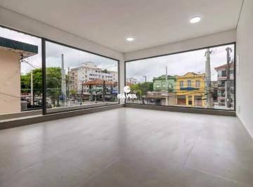 Comercial · 550m² · 4 Vagas · Loja à venda no Vila Mathias em Santos.