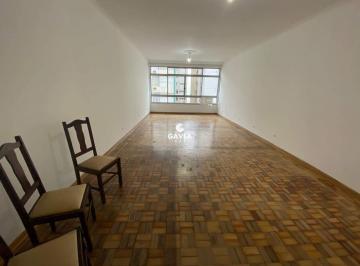 Apartamento · 177m² · 3 Quartos · 1 Vaga · Apartamento à venda no Gonzaga em Santos.