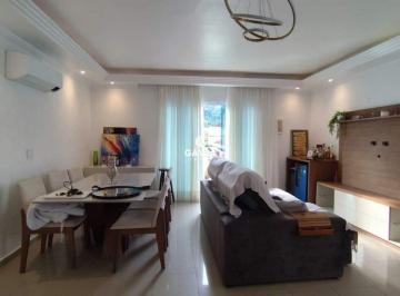 Casa · 110m² · 3 Quartos · 1 Vaga · Casa à venda no Vila São Jorge em São Vicente.