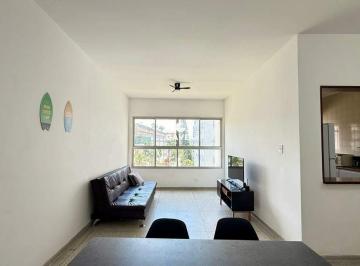 Apartamento · 63m² · 1 Quarto · 1 Vaga · Apartamento à venda no Centro em São Vicente.