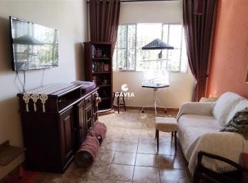 Apartamento · 94m² · 2 Quartos · 1 Vaga · Apartamento à venda no Parque Bitaru em São Vicente.