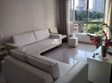 Apartamento · 127m² · 3 Quartos · 1 Vaga · Apartamento à venda no Gonzaga em Santos.