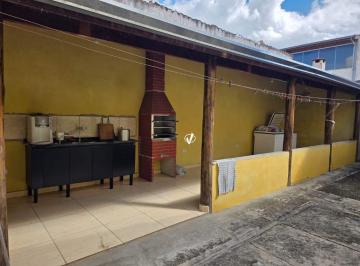 Casa · 205m² · 3 Quartos · 6 Vagas · CASA PARA LOCAÇÃO - PADRE RODOLFO - PINDAMONHANGABA -SP