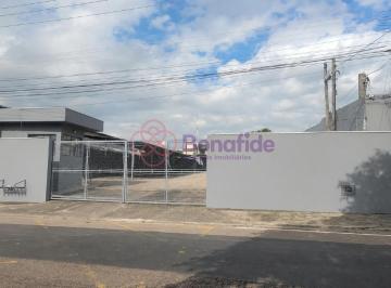 Comercial · 600m² · 40 Vagas · Galpão para LOCAÇÃO, localizado no bairro PONTE SÃO JOÃO, em Jundiaí/SP.