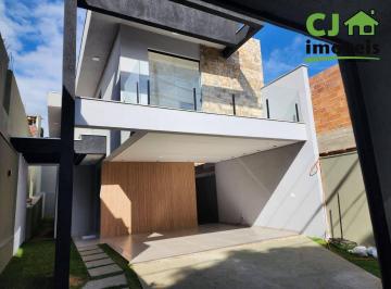 29cfef99ae5f5e55195daac4dae411b8471d3c05 · Casa com 3 dormitórios à venda, 166 m² por R$ 1.250.000,00 - Bela Vista - Lagoa Santa/MG