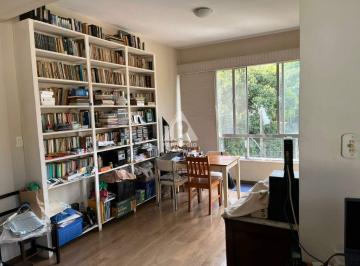 Apartamento · 65m² · 2 Quartos · Apartamento à venda, 2 quartos, 1 suíte, Jardim Botânico - RIO DE JANEIRO/RJ