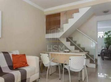 Casa · 98m² · 2 Quartos · 1 Vaga · Sobrado Charmoso à Venda no Jardim do Mar – Localização Privilegiada e Excelente Aproveitamento de E