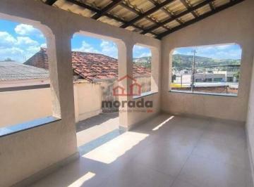 Casa · 62m² · 2 Quartos · Casa para aluguel, 2 quartos, CENTRO - ITAUNA/MG