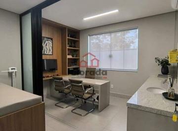 Comercial · 16m² · Sala para aluguel, TROPICAL - ITAUNA/MG