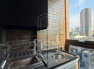 Apartamento · 53m² · 2 Quartos · 1 Vaga · Apartamento 02 quartos(01 suíte) Fino acabamento, Vaga 1