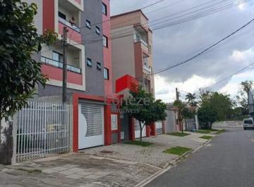 Apartamento · 63m² · 2 Quartos · 1 Vaga · Apartamento com 62,69m² 2 quartos, para aluguel, no bairro Afonso Pena em São José dos Pinhais