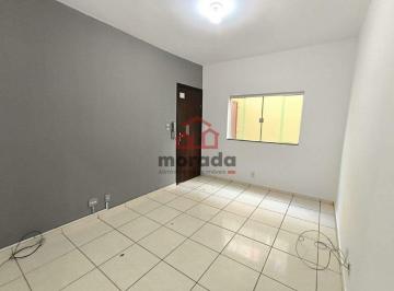Apartamento · 75m² · 3 Quartos · 1 Vaga · APARTAMENTO TÉRREO COM ÁREA PRIVATIVA NO BAIRRO ITAUNENSE II - ITAÚNA - MG!