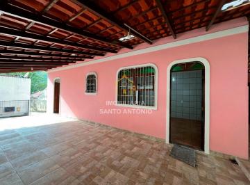 Casa · 150m² · 4 Quartos · 1 Vaga · Casa para aluguel, 4 quartos, 1 vaga, CACUPÉ - Florianópolis/SC