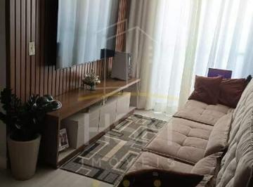 Apartamento · 57m² · 2 Quartos · 1 Vaga · Apartamento à venda, 2 quartos, 1 vaga, Santa Terezinha - São Bernardo do Campo/SP