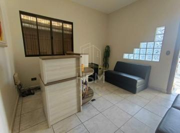 Casa · 131m² · 3 Quartos · 5 Vagas · Casa para aluguel, 3 quartos, 5 vagas, Anchieta - São Bernardo do Campo/SP