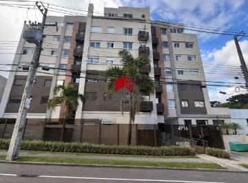 Apartamento · 123m² · 3 Quartos · 1 Vaga · Apartamento com 123,11m² 3 quartos, para aluguel, no bairro Santa Felicidade em Curitiba