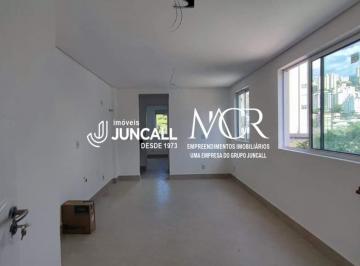 Comercial · 35m² · 1 Quarto · 1 Vaga · Loft 1 quarto e 1 vaga de garagem a venda no bairro Santa Efigênia!