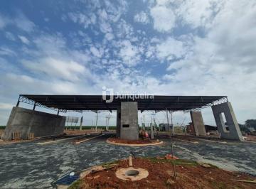Terreno · 372m² · Terreno em Condomínio à venda, Residencial Fazenda Pinheirinho - Rio das Pedras/SP