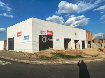 Comercial · 25m² · 2 Vagas · Salão para aluguel, 2 vagas, Residencial Paineiras - Piracicaba/SP