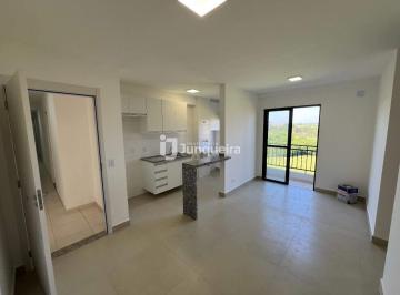 Apartamento · 50m² · 2 Quartos · 1 Vaga · Apartamento para aluguel, 2 quartos, 1 vaga, Jardim Califórnia - Piracicaba/SP