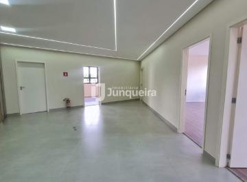 Comercial · 25m² · Sala Comercial para aluguel, Vila Rezende - Piracicaba/SP