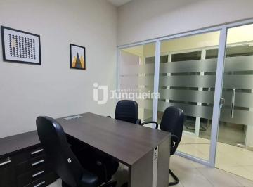 Comercial · 9m² · Sala Comercial para aluguel, Paulista - Piracicaba/SP
