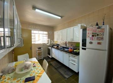 Casa · 107m² · 3 Quartos · Casa à venda, 3 quartos, Vila Rezende - Piracicaba/SP