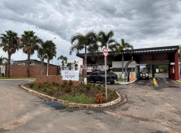 Terreno · 208m² · 2 Quartos · Terreno em Condomínio à venda, 2 quartos, Campestre - Piracicaba/SP