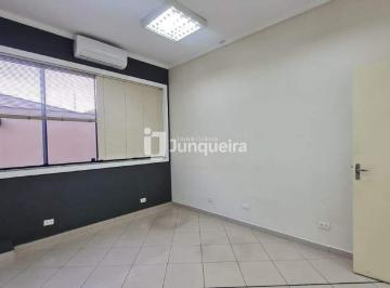 Comercial · 25m² · Sala Comercial para aluguel, Paulista - Piracicaba/SP