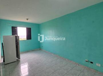 Apartamento · 29m² · 1 Quarto · 1 Vaga · Kitnet à venda, 1 quarto, 1 vaga, Glebas Natalinas - Piracicaba/SP