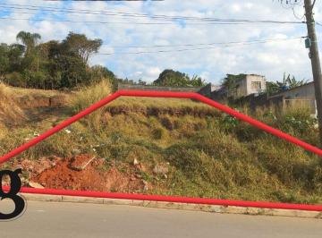 Terreno · 816m² · Terreno à venda - Suzano / Sp