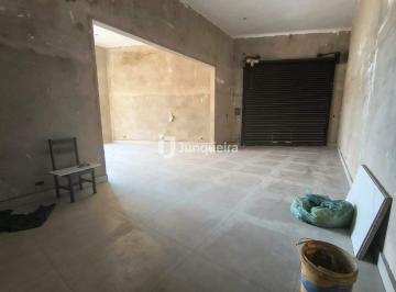 Comercial · 25m² · 2 Vagas · Prédio Comercial para aluguel, 2 vagas, Residencial Paineiras - Piracicaba/SP