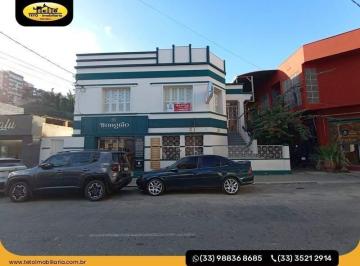 Comercial ·  para aluguel, Centro - Teófilo Otoni/MG