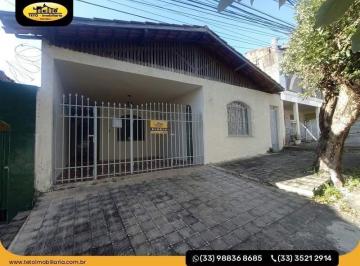 Casa · Casa Residencial para aluguel, São Francisco - Teófilo Otoni/MG