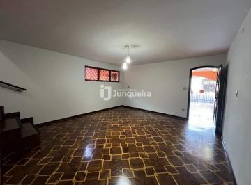 Casa · 208m² · 3 Quartos · 2 Vagas · Casa para aluguel, 3 quartos, 1 suíte, 2 vagas, Paulista - Piracicaba/SP